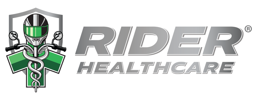 Rider Healthcare®